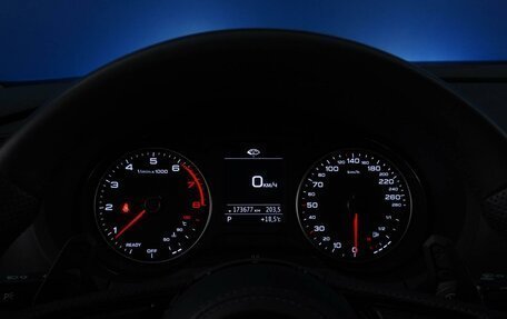 Audi A3, 2019 год, 1 399 051 рублей, 21 фотография