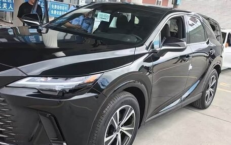 Lexus RX IV рестайлинг, 2026 год, 6 427 444 рублей, 2 фотография
