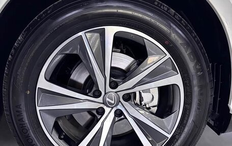 Lexus RX IV рестайлинг, 2026 год, 6 426 444 рублей, 9 фотография