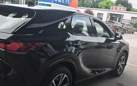 Lexus RX IV рестайлинг, 2026 год, 6 427 444 рублей, 4 фотография