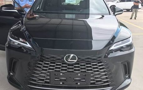 Lexus RX IV рестайлинг, 2026 год, 6 427 444 рублей, 3 фотография