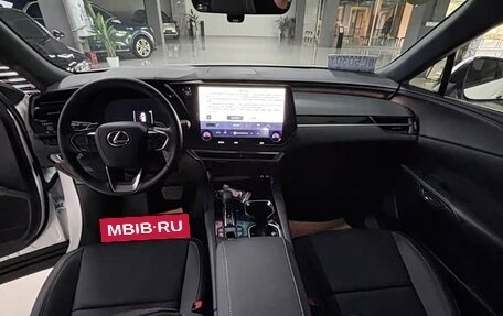 Lexus RX IV рестайлинг, 2026 год, 6 426 444 рублей, 5 фотография
