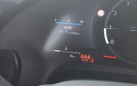Lexus RX IV рестайлинг, 2026 год, 6 427 444 рублей, 8 фотография