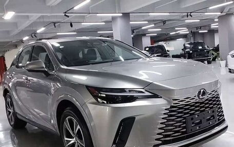 Lexus RX IV рестайлинг, 2026 год, 6 425 444 рублей, 3 фотография