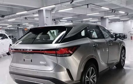 Lexus RX IV рестайлинг, 2026 год, 6 425 444 рублей, 4 фотография