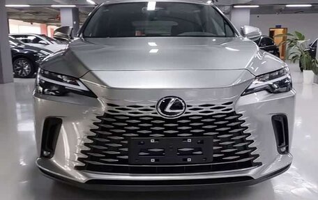 Lexus RX IV рестайлинг, 2026 год, 6 425 444 рублей, 2 фотография