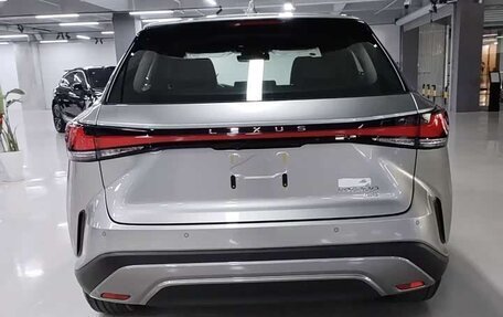 Lexus RX IV рестайлинг, 2026 год, 6 425 444 рублей, 5 фотография