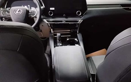 Lexus RX IV рестайлинг, 2026 год, 6 425 444 рублей, 8 фотография