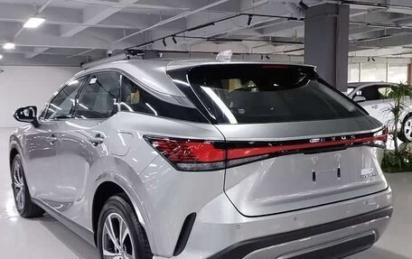 Lexus RX IV рестайлинг, 2026 год, 6 425 444 рублей, 6 фотография