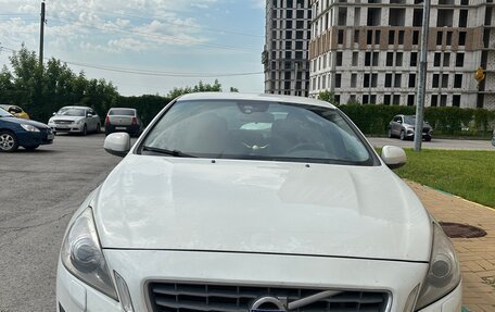 Volvo S60 III, 2011 год, 750 000 рублей, 4 фотография