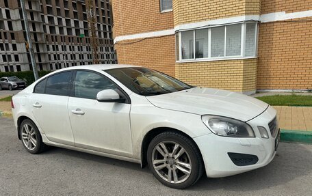 Volvo S60 III, 2011 год, 750 000 рублей, 3 фотография