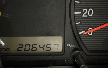 Hyundai Sonata IV рестайлинг, 2004 год, 270 000 рублей, 10 фотография