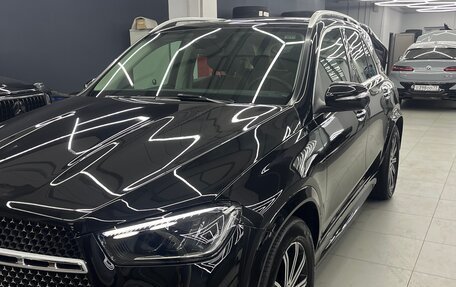Mercedes-Benz GLE, 2026 год, 11 200 000 рублей, 3 фотография