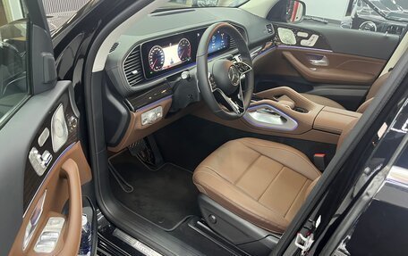 Mercedes-Benz GLE, 2026 год, 11 200 000 рублей, 8 фотография