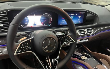 Mercedes-Benz GLE, 2026 год, 11 200 000 рублей, 9 фотография