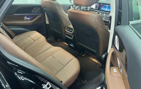Mercedes-Benz GLE, 2026 год, 11 200 000 рублей, 15 фотография