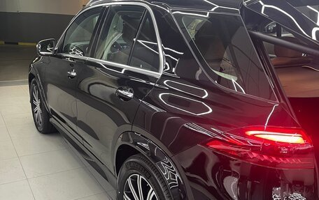 Mercedes-Benz GLE, 2026 год, 11 200 000 рублей, 4 фотография