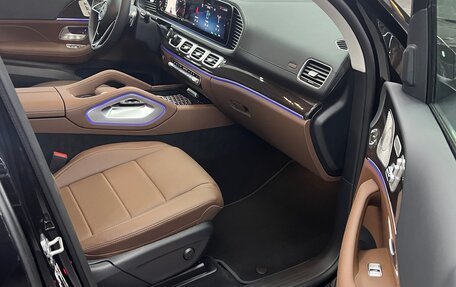 Mercedes-Benz GLE, 2026 год, 11 200 000 рублей, 13 фотография