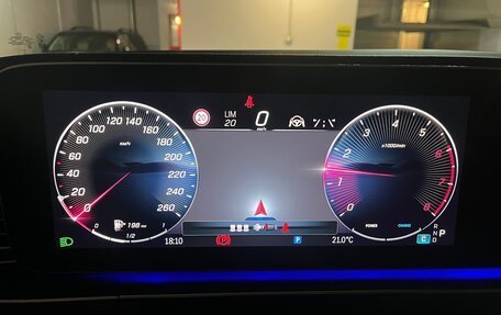 Mercedes-Benz GLE, 2026 год, 11 200 000 рублей, 11 фотография