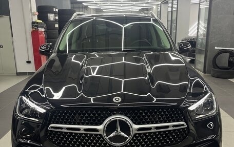 Mercedes-Benz GLE, 2026 год, 11 200 000 рублей, 2 фотография