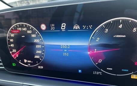 Mercedes-Benz GLE, 2026 год, 11 200 000 рублей, 10 фотография