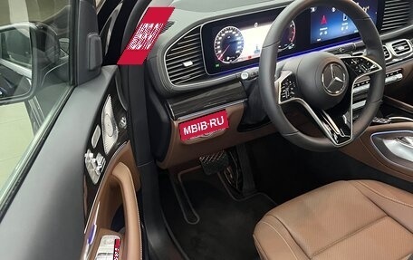 Mercedes-Benz GLE, 2026 год, 11 200 000 рублей, 12 фотография