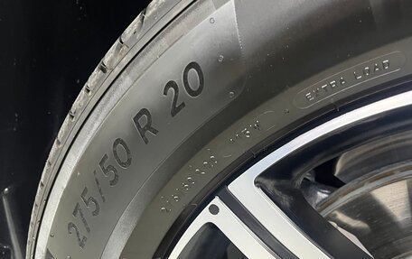 Mercedes-Benz GLE, 2026 год, 11 200 000 рублей, 23 фотография