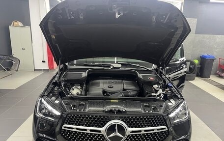 Mercedes-Benz GLE, 2026 год, 11 200 000 рублей, 19 фотография