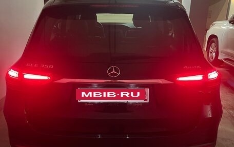 Mercedes-Benz GLE, 2026 год, 11 200 000 рублей, 21 фотография