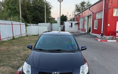 Toyota Auris II, 2008 год, 790 000 рублей, 3 фотография