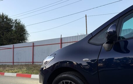 Toyota Auris II, 2008 год, 790 000 рублей, 5 фотография
