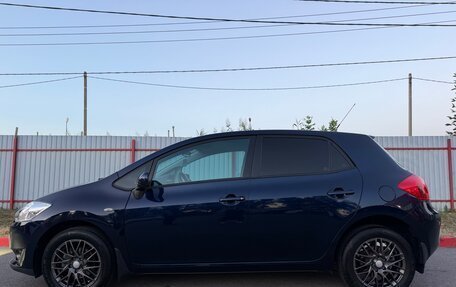 Toyota Auris II, 2008 год, 790 000 рублей, 4 фотография