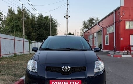 Toyota Auris II, 2008 год, 790 000 рублей, 2 фотография