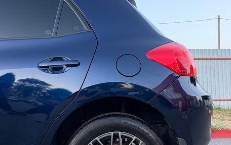 Toyota Auris II, 2008 год, 790 000 рублей, 8 фотография