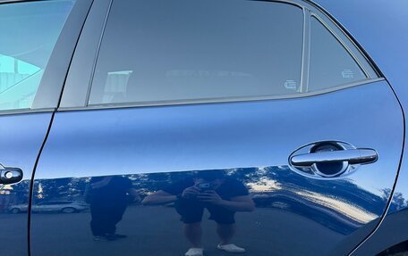 Toyota Auris II, 2008 год, 790 000 рублей, 7 фотография