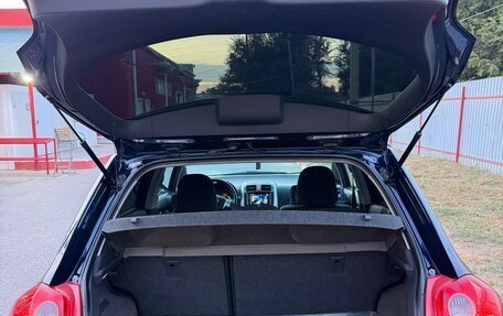 Toyota Auris II, 2008 год, 790 000 рублей, 12 фотография