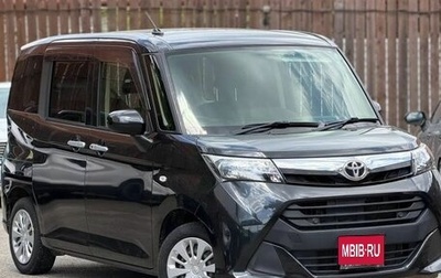 Toyota Tank I, 2018 год, 950 000 рублей, 1 фотография