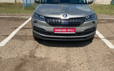 Skoda Karoq I, 2020 год, 2 730 000 рублей, 1 фотография