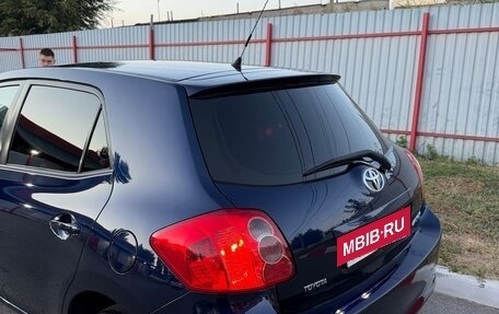 Toyota Auris II, 2008 год, 790 000 рублей, 9 фотография