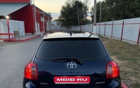 Toyota Auris II, 2008 год, 790 000 рублей, 11 фотография