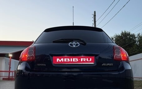 Toyota Auris II, 2008 год, 790 000 рублей, 10 фотография
