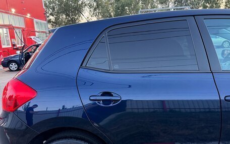 Toyota Auris II, 2008 год, 790 000 рублей, 13 фотография