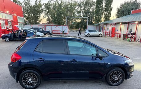 Toyota Auris II, 2008 год, 790 000 рублей, 15 фотография