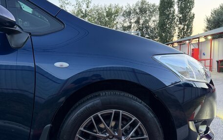 Toyota Auris II, 2008 год, 790 000 рублей, 16 фотография
