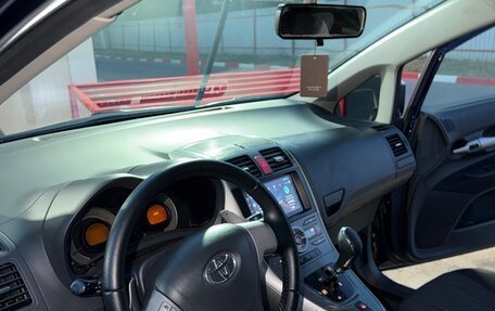 Toyota Auris II, 2008 год, 790 000 рублей, 26 фотография