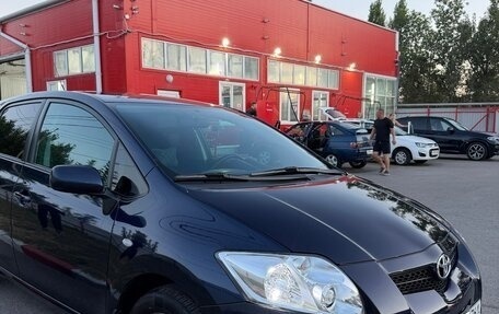 Toyota Auris II, 2008 год, 790 000 рублей, 17 фотография