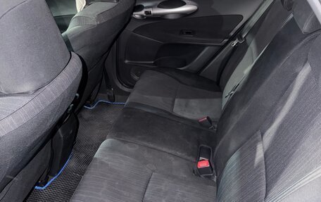Toyota Auris II, 2008 год, 790 000 рублей, 39 фотография