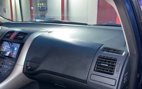 Toyota Auris II, 2008 год, 790 000 рублей, 33 фотография