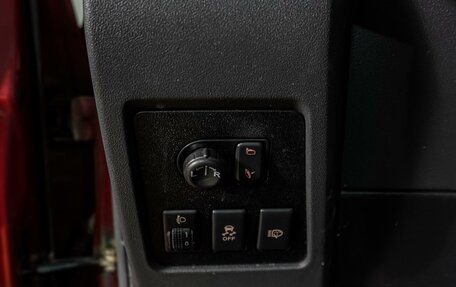 Nissan Qashqai, 2012 год, 1 399 000 рублей, 18 фотография