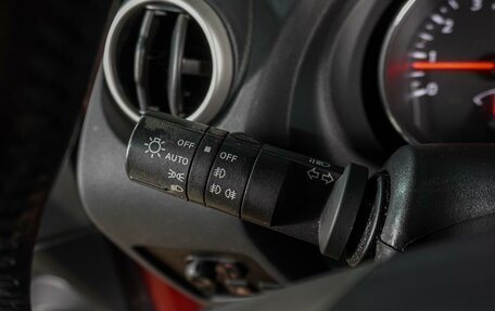 Nissan Qashqai, 2012 год, 1 399 000 рублей, 15 фотография